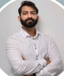 Aditya Kumar Soni