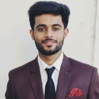 Shashank Jain