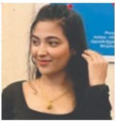 Tanisha Soni