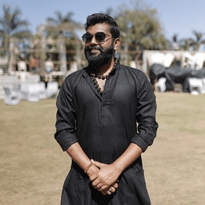 Rishabh Patel