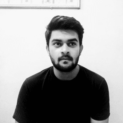 Raghav Sharma