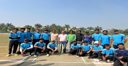 cricket